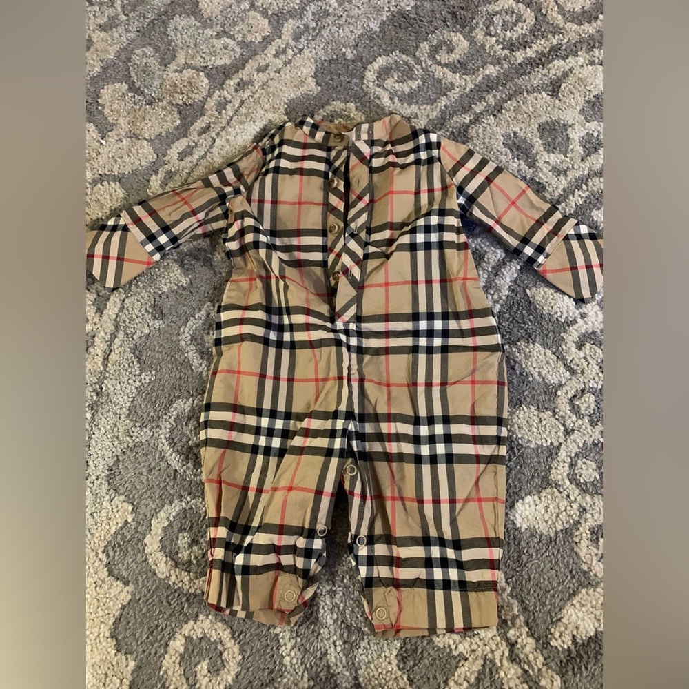 burberry